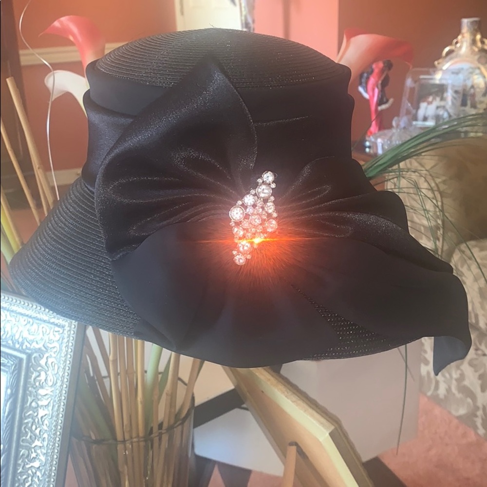 Black Hat